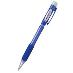Ołówek automatyczny Pentel Fiesta 0.5mm, Niebieski